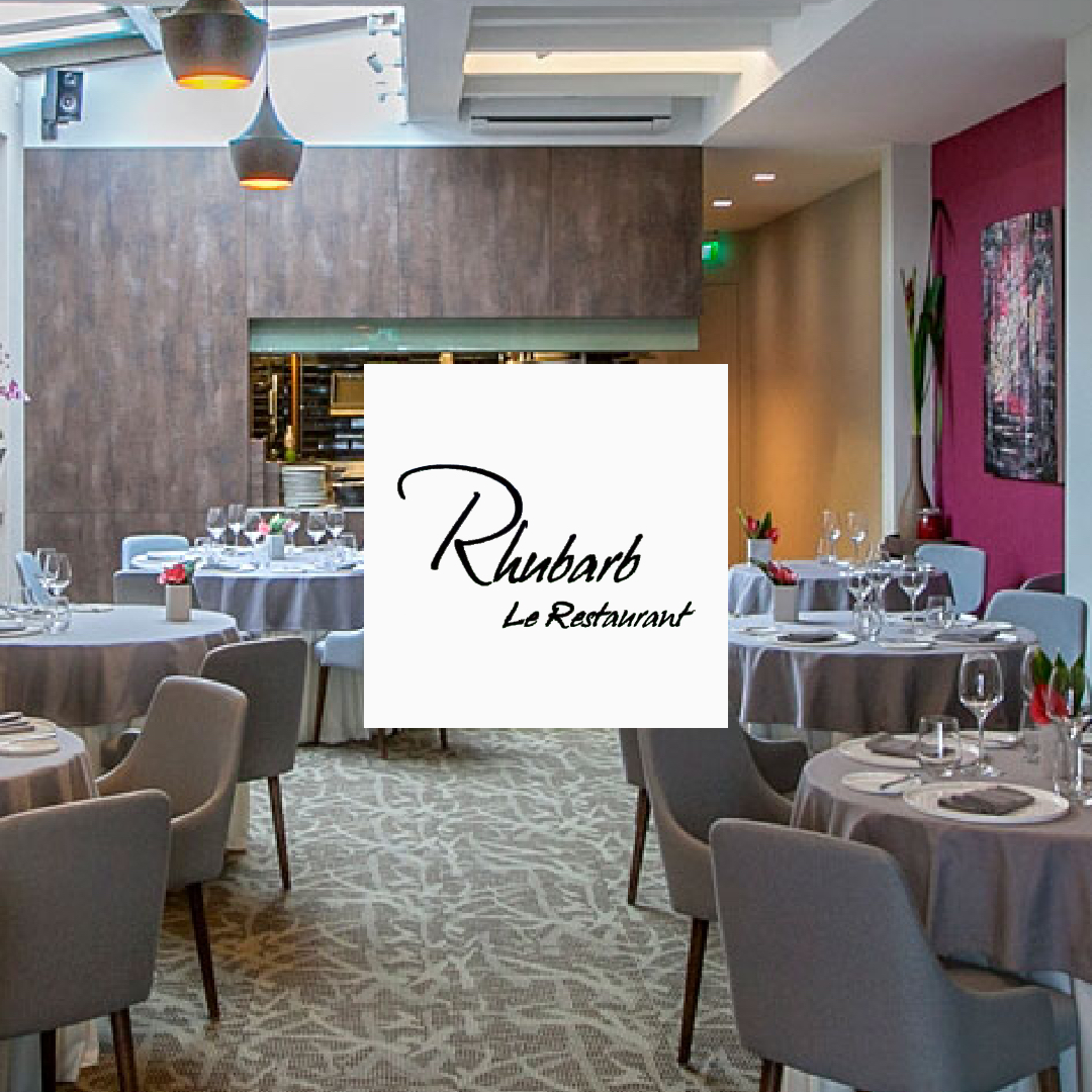 Partner restaurant featured in Tough Time Tickets campaign