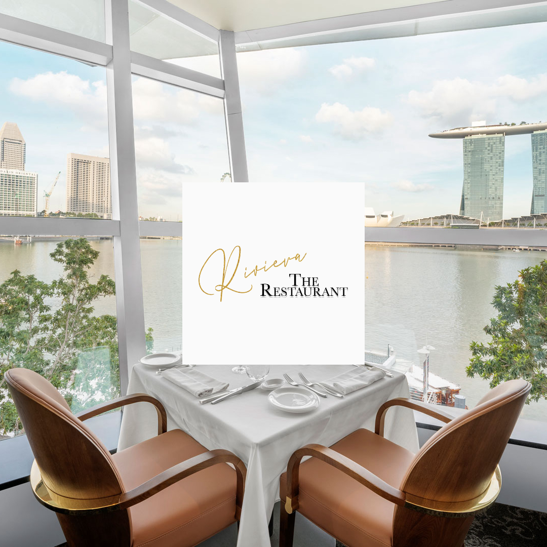 Partner restaurant featured in Tough Time Tickets campaign
