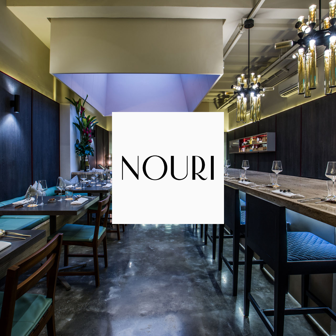 Partner restaurant featured in Tough Time Tickets campaign