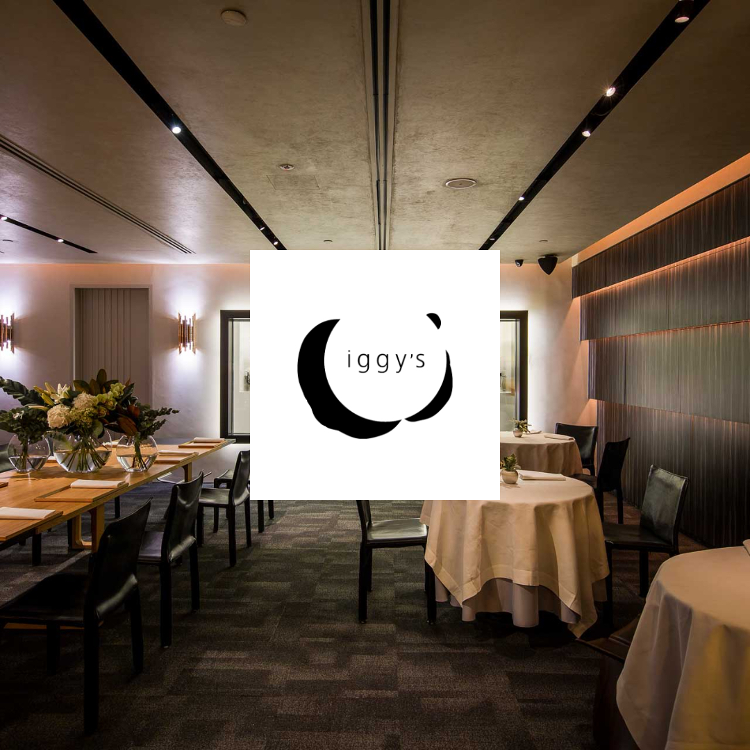 Partner restaurant featured in Tough Time Tickets campaign
