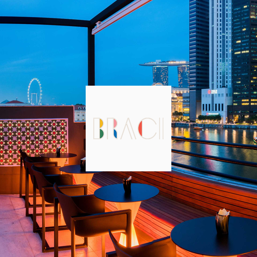 Partner restaurant featured in Tough Time Tickets campaign