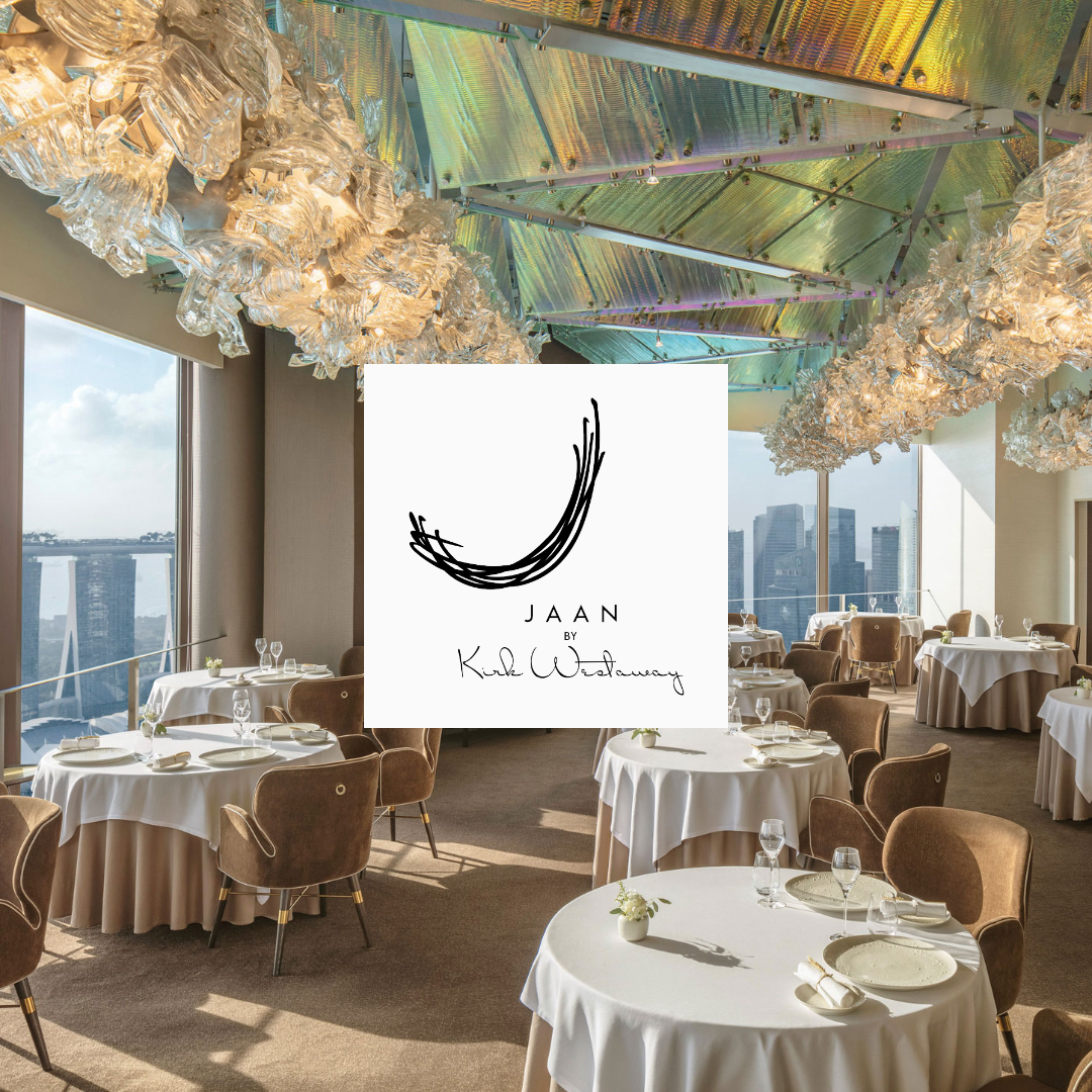 Partner restaurant featured in Tough Time Tickets campaign